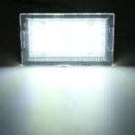 2 PCS DC 12V 3W 150LM 6000K LED License Plate Light 18LEDs SMD-3528 Bulbs Lamps for Land Rover - Image 7