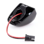 2 PCS DC 12V 3W 150LM 6000K LED License Plate Light 18LEDs SMD-4014 Bulbs Lamps for Chevrolet - Image 3