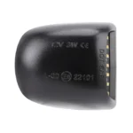 2 PCS DC 12V 3W 150LM 6000K LED License Plate Light 18LEDs SMD-4014 Bulbs Lamps for Chevrolet - Image 5