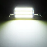2 PCS 39mm DC12V / 1.5W / 6000K / 100LM 36LEDs SMD-3014 Car License Plate Light / Dome Light, with Decoder - Image 5
