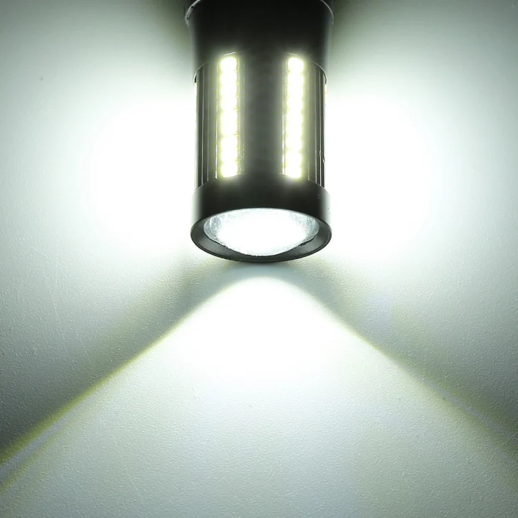 CMS7577_11.webp 2 PCS 9006 DC9-16V / 8.2W / 6000K / 655LM Car Auto Fog Light 66LEDs SMD-2016 Lamps - Image 12