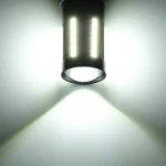 2 PCS H11 / H8 DC9-16V / 8.2W / 6000K / 655LM Car Auto Fog Light 66LEDs SMD-2016 Lamps - Image 12