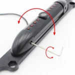 PZ422 America Car License Plate Frame 120 Degree Rear View Camera - Image 6