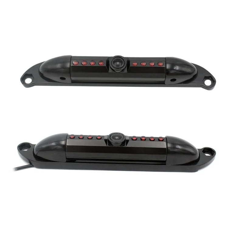 CMS7586_3.webp PZ423 America Car License Plate Frame 120 Degree Rear View Camera - Image 4