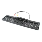 PZ-424 Europe Car License Plate Frame 170 Degree Rear View Camera - Image 2