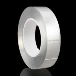 Acrylic Rubber Kitchen and Bathroom Waterproof Moisture-proof Tape Mildew Proof Stickers Size: 3cm x 3m, Thickness: 0.5mm - Image 2