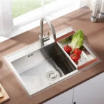 Acrylic Rubber Kitchen and Bathroom Waterproof Moisture-proof Tape Mildew Proof Stickers Size: 3cm x 3m, Thickness: 0.5mm - Image 11