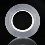 Acrylic Rubber Kitchen and Bathroom Waterproof Moisture-proof Tape Mildew Proof Stickers Size: 3cm x 3m, Thickness: 0.5mm - Image 3