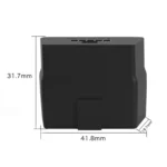 V07HU Car Free Drive USB ELM327 OBD V1.5 Car Fault Detector OBD2 - Image 4