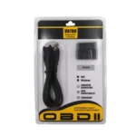 V07HU Car Free Drive USB ELM327 OBD V1.5 Car Fault Detector OBD2 - Image 7