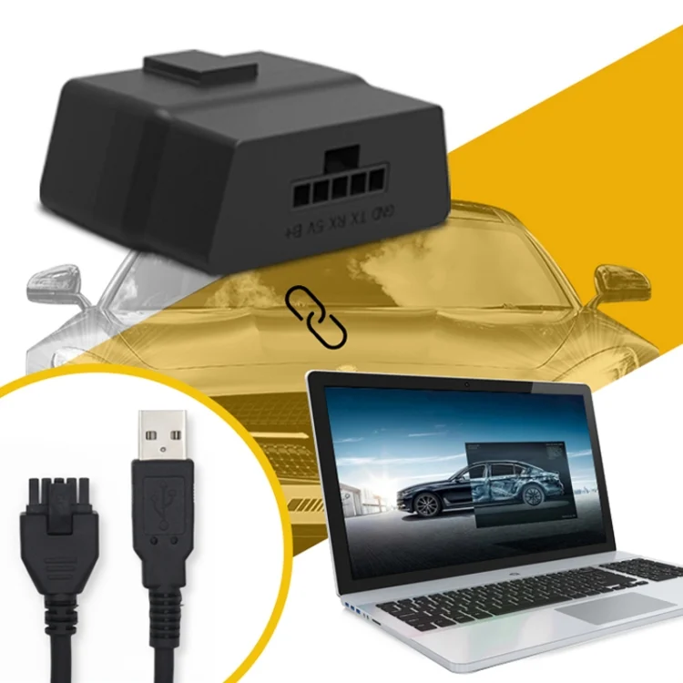 CMS7650_9.webp V07HU Car Free Drive USB ELM327 OBD V1.5 Car Fault Detector OBD2 - Image 10