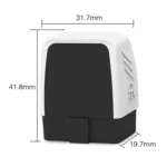 V08 Car V2.2 OBD2 Fault Detector OBD2 Bluetooth 4.0 Diagnostic Tool - Image 2
