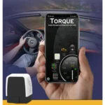 V08 Car V2.2 OBD2 Fault Detector OBD2 Bluetooth 4.0 Diagnostic Tool - Image 9