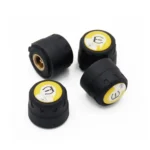 V11B Car Smart Multi-functional Tire Air Pressure Inflator Gauge Vehicle Tester Inflation Monitoring, Support Bluetooth 4.0 - Image 2