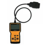 V310 Car Handheld V1.1 OBD2 Fault Detector OBD2 Diagnostic Tool - Image 2