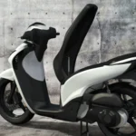 Motorcycle Electric Pedal Seat Cushion Lifting Hydraulic Rod Cushion Telescopic Top Rod Seat Package Pillion Hydraulic Ejector - Image 12