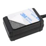 Universal Car 3 PIN DC 9-24V LED Light Strobe Flash Remote Control - Image 5