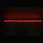 Car 8.5W DC 9-24V High Position Brake Light 144LEDs SMD-2835 Lamps, Cable Length: 90cm - Image 7