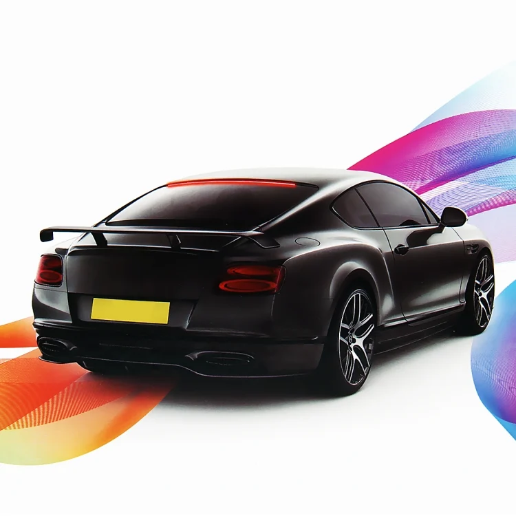 CMS7677_8.webp Car 8.5W DC 9-24V High Position Brake Light 144LEDs SMD-2835 Lamps, Cable Length: 90cm - Image 9