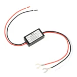 Universal Car Smart LED Running Light / Eagle Eye Light Remote Control - Image 2