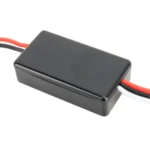 Universal Car Smart LED Running Light / Eagle Eye Light Remote Control - Image 3