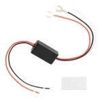 Universal Car Smart LED Running Light / Eagle Eye Light Remote Control - Image 6