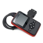 V500 Trunk HD Reading Card Professional OBDII Diagnostic Code Scanner Tool - Image 3
