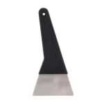 2 in 1 Metal Blade Car Window Film Scraper Tool, Random Color Delivery - Image 3