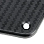 2 in 1 Metal Blade Car Window Film Scraper Tool, Random Color Delivery - Image 5