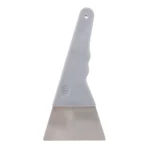 2 in 1 Metal Blade Car Window Film Scraper Tool, Random Color Delivery - Image 6