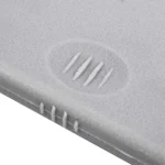 2 in 1 Metal Blade Car Window Film Scraper Tool, Random Color Delivery - Image 8