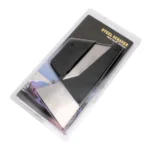 2 in 1 Metal Blade Car Window Film Scraper Tool, Random Color Delivery - Image 10