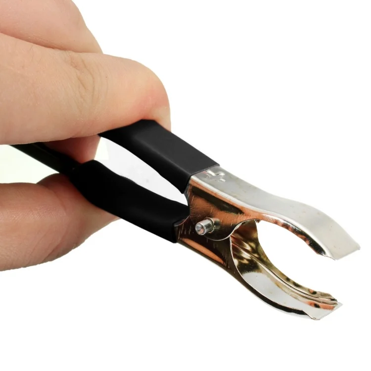 CMS7911_3.webp 1M Car Voltage Circuit Tester for 6-24V DC Long Systems Probe Continuity Test Light - Image 4