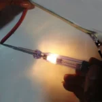 1M Car Voltage Circuit Tester for 6-24V DC Long Systems Probe Continuity Test Light - Image 6