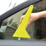 Window Film Handle Squeegee Tint Tool For Car Home Office, Small Size - Image 4
