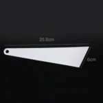 Window Film Handle Squeegee Tint Tool For Car Home Office - Image 3