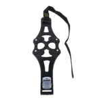 6PCS Car Snow Tire Anti-skid Chains For Family Car - Image 3