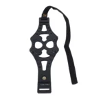 6PCS Car Snow Tire Anti-skid Chains For Family Car - Image 4