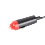 Brilliant Strong Xenon Strong Magnetic Doom Installation Flash Strobe Warning Light, DC 12V, Wire Length: 60cm - Image 6