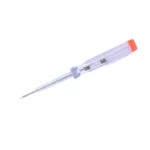 CNJB-85015 Circuit Tester and Electrical Voltage Detector Pen Set With Crocodile Clip 6-12V, Wire Length: 50cm - Image 2