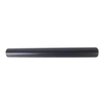 1.52m × 0.5m 4D Deep Blue Gloss Carbon Fiber Vinyl Wrap Car Sticker Decal Bubble Free Air Release - Image 2