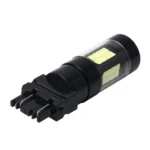 3517 7W 420LM 42LEDs DC 12V SMD-3528 Car Auto Brake Light Auto Reverse Lamp Reversing Light (White Light) - Image 3