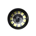 3517 7W 420LM 42LEDs DC 12V SMD-3528 Car Auto Brake Light Auto Reverse Lamp Reversing Light (White Light) - Image 4