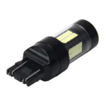 7443 7W 420LM 42LEDs DC 12V SMD-3528 Car Auto Brake Light(White Light) - Image 3
