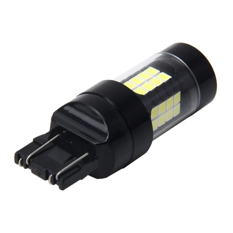 CMS8013WL_2.webp 7443 7W 420LM 42LEDs DC 12V SMD-3528 Car Auto Brake Light(White Light) - Image 3