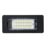 2 PCS 2W 120 LM Car License Plate Light with 24 SMD-3528 Lamps for Audi,Volkswagen, DC 12V - Image 4