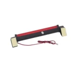 24 LEDs Red Light Car Third Brake Light, DC 12V Cable Length: 80cm - Image 3