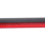 24 LEDs Red Light Car Third Brake Light, DC 12V Cable Length: 80cm - Image 5
