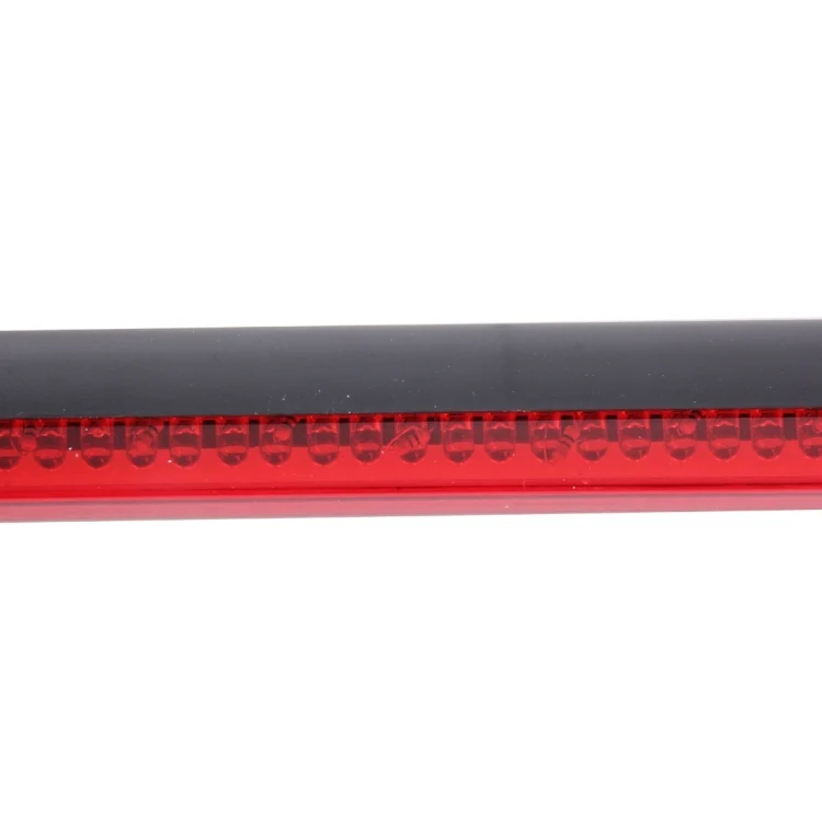 CMS8051_4.webp 24 LEDs Red Light Car Third Brake Light, DC 12V Cable Length: 80cm - Image 5
