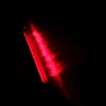 24 LEDs Red Light Car Third Brake Light, DC 12V Cable Length: 80cm - Image 7